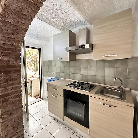 Apartment Murphy - Maggior Leggero Mono