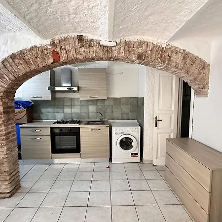 Apartment Murphy - Maggior Leggero Mono