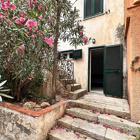 Apartment Murphy - Maggior Leggero Mono *